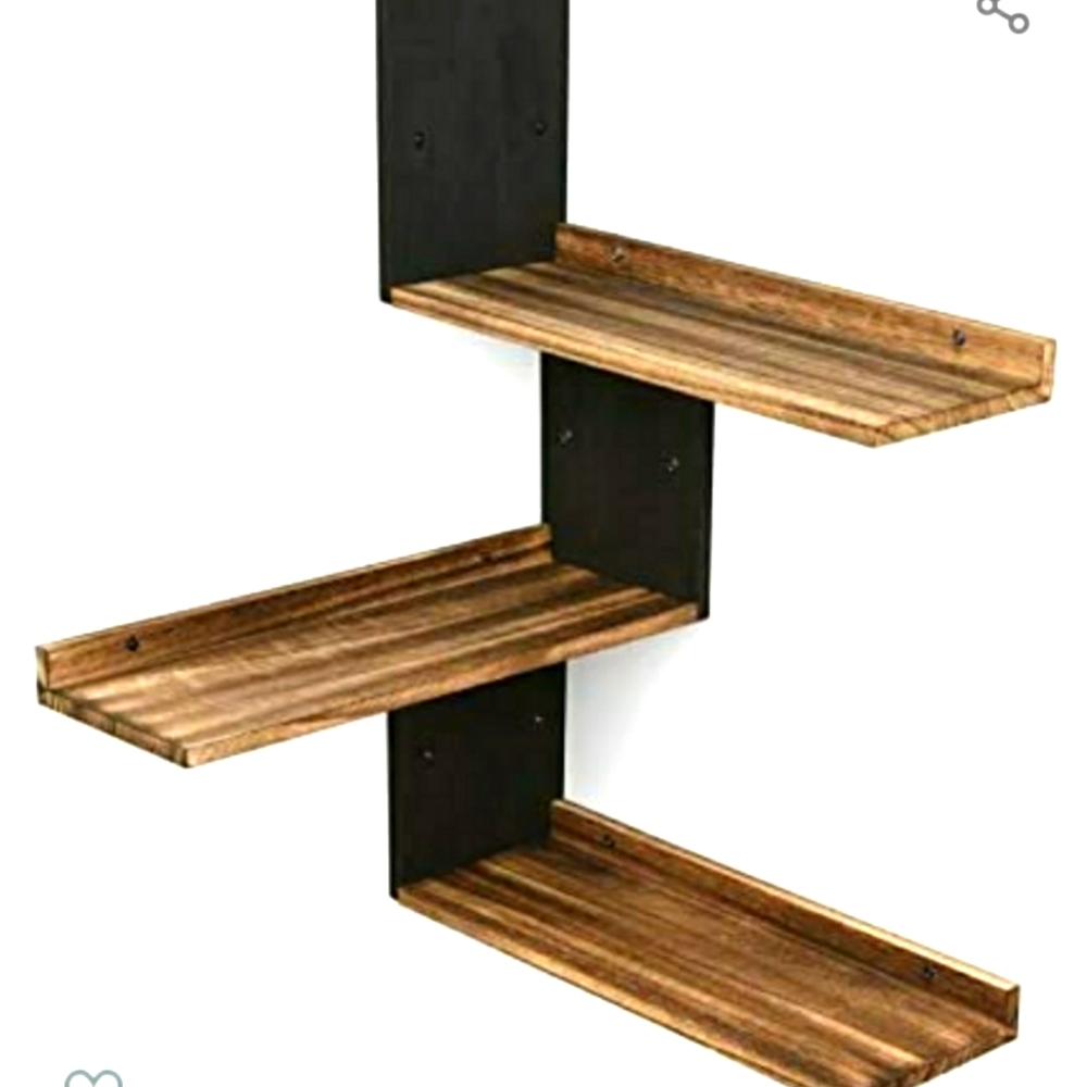Shelves